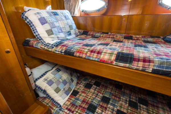 Jefferson-57 Pilothouse 2003-Harpazo Grand Rivers -Kentucky-United States-6151641