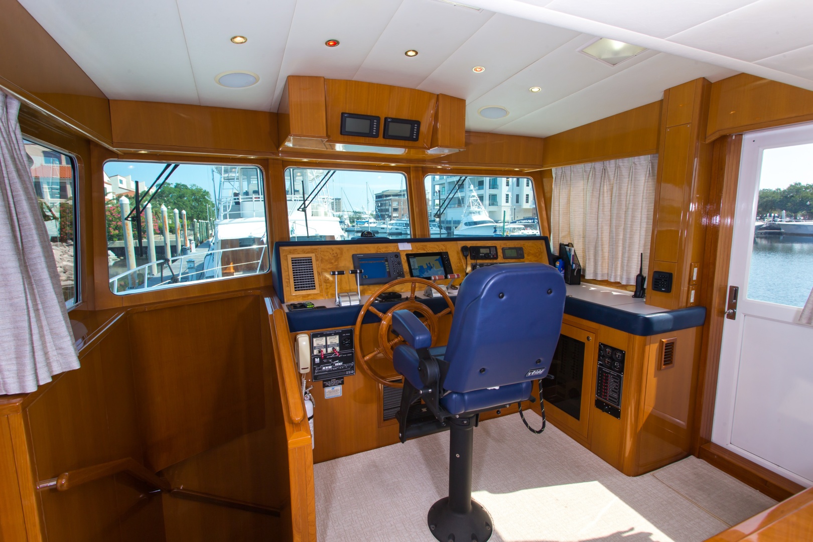 Jefferson-57 Pilothouse 2003-Harpazo Grand Rivers -Kentucky-United States-6151615 | Thumbnail