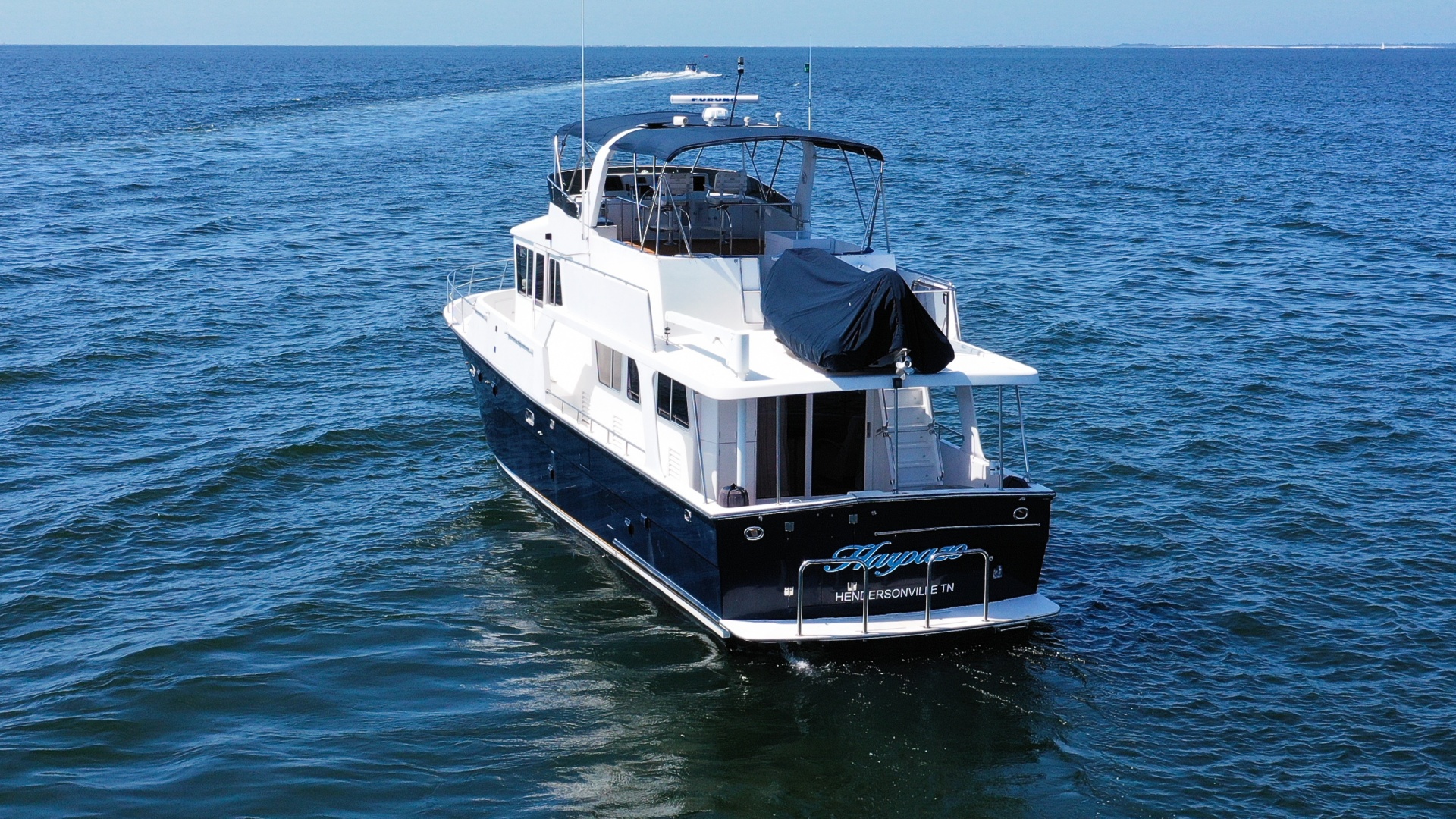 Jefferson-57 Pilothouse 2003-Harpazo Grand Rivers -Kentucky-United States-6151545 | Thumbnail