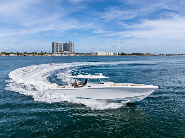 Yellowfin-54 Offshore 2024 -Palm Beach Gardens-Florida-United States-6088012