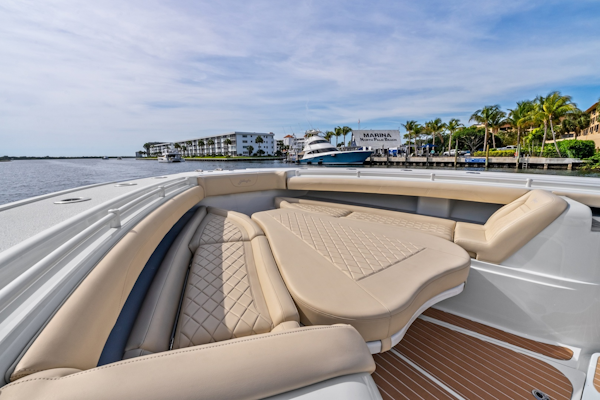 Yellowfin-54 Offshore 2024 -Palm Beach Gardens-Florida-United States-6088031