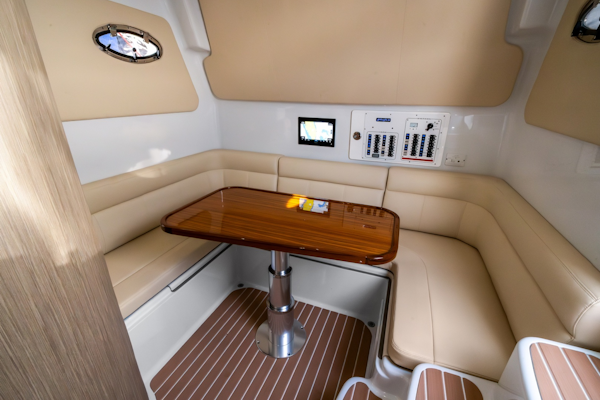 Yellowfin-54 Offshore 2024 -Palm Beach Gardens-Florida-United States-6088026