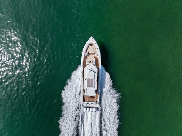 Yellowfin-54 Offshore 2024 -Palm Beach Gardens-Florida-United States-6088011