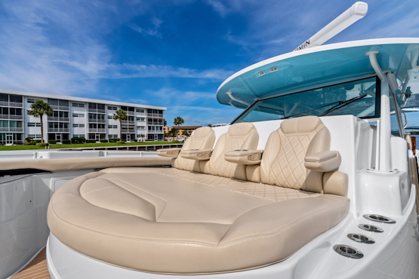 Yellowfin-54 Offshore 2024 -Palm Beach Gardens-Florida-United States-6088034