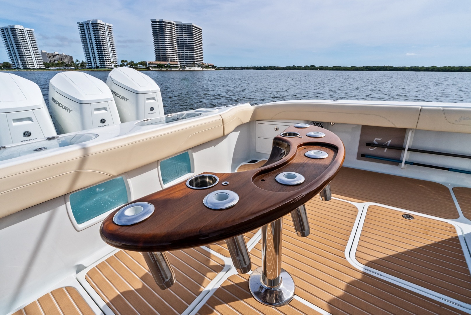 Yellowfin-54 Offshore 2024 -Palm Beach Gardens-Florida-United States-6088041 | Thumbnail