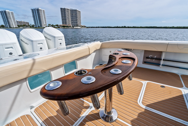 Yellowfin-54 Offshore 2024 -Palm Beach Gardens-Florida-United States-6088041