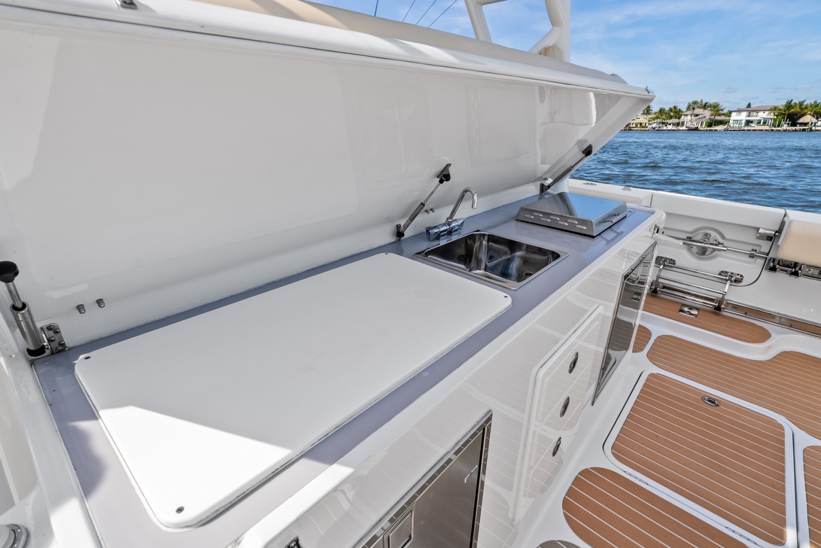 Yellowfin-54 Offshore 2024 -Palm Beach Gardens-Florida-United States-6088052 | Thumbnail