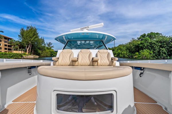 Yellowfin-54 Offshore 2024 -Palm Beach Gardens-Florida-United States-6088032