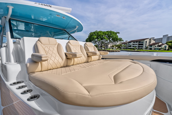Yellowfin-54 Offshore 2024 -Palm Beach Gardens-Florida-United States-6088033