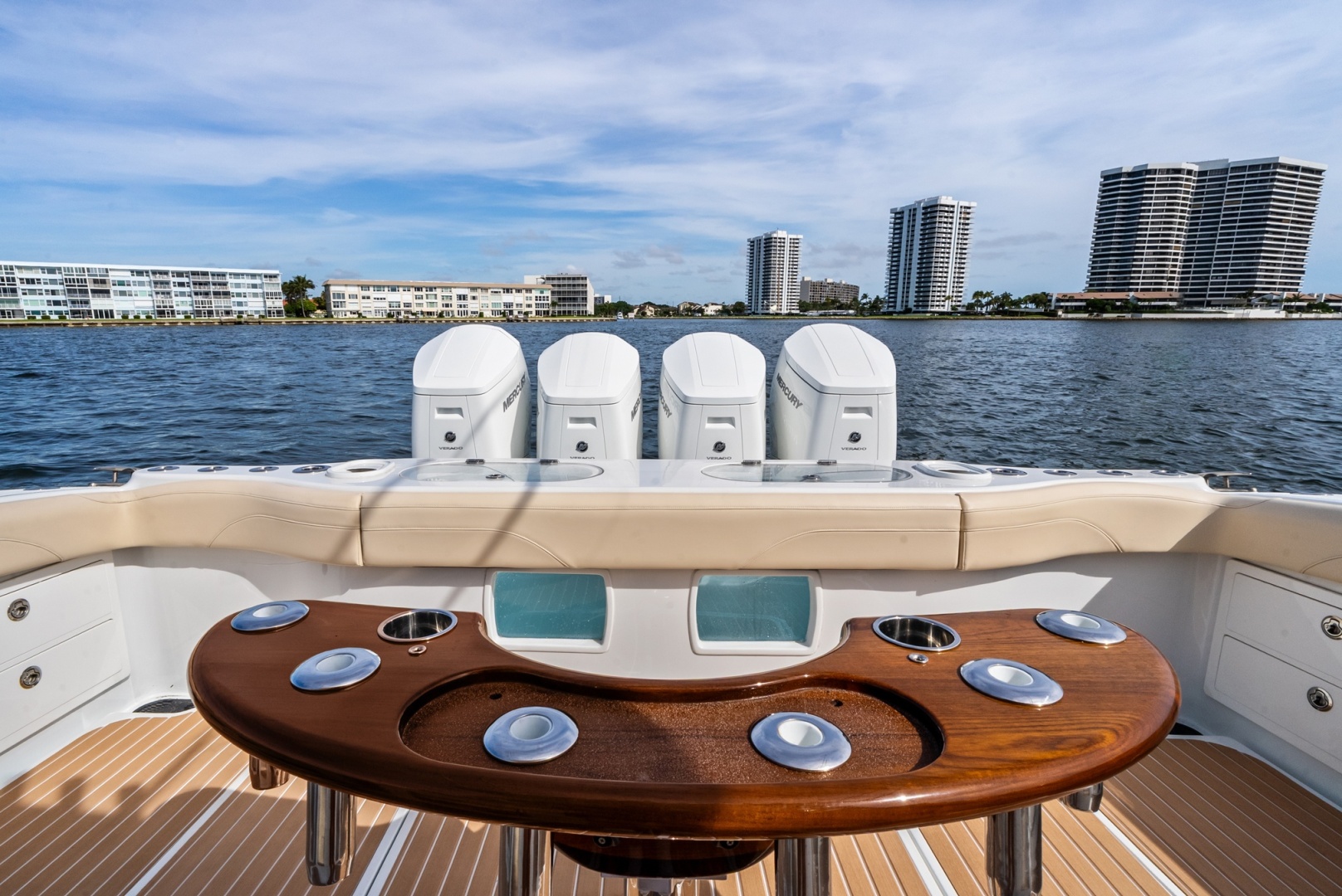Yellowfin-54 Offshore 2024 -Palm Beach Gardens-Florida-United States-6088042 | Thumbnail