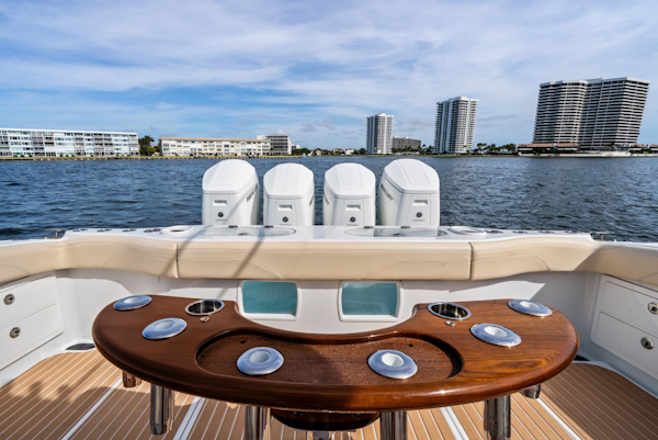 Yellowfin-54 Offshore 2024 -Palm Beach Gardens-Florida-United States-6088042