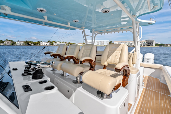 Yellowfin-54 Offshore 2024 -Palm Beach Gardens-Florida-United States-6088048