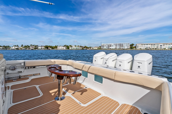 Yellowfin-54 Offshore 2024 -Palm Beach Gardens-Florida-United States-6088039