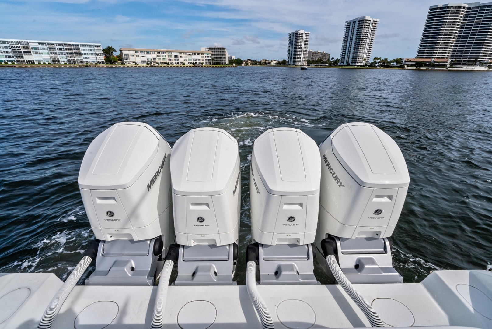 Yellowfin-54 Offshore 2024 -Palm Beach Gardens-Florida-United States-6088045 | Thumbnail