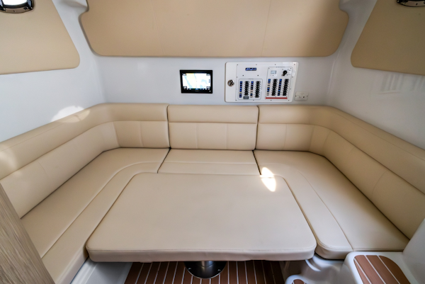 Yellowfin-54 Offshore 2024 -Palm Beach Gardens-Florida-United States-6088022