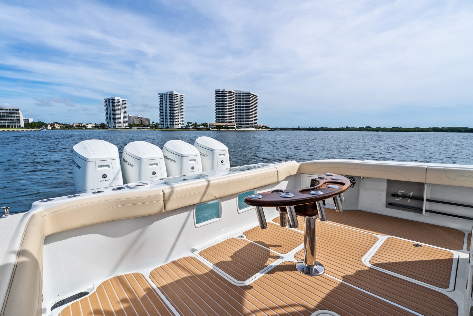 Yellowfin-54 Offshore 2024 -Palm Beach Gardens-Florida-United States-6088040 | Thumbnail