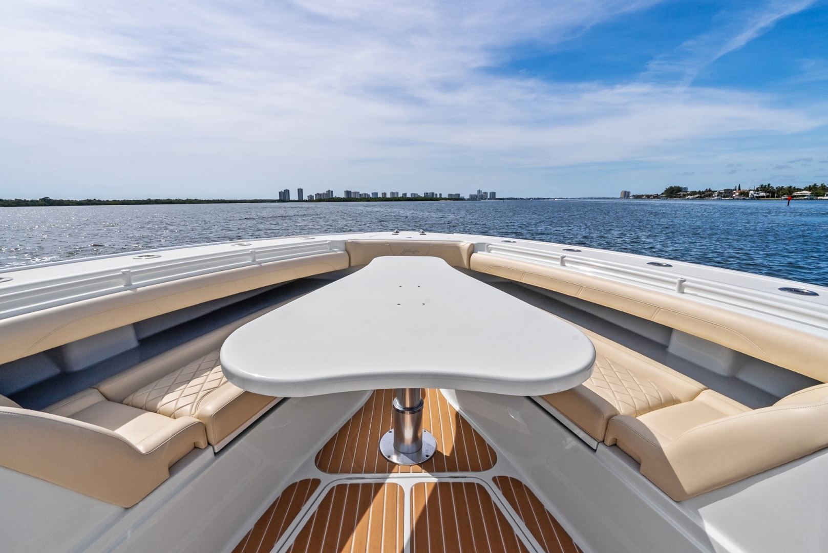 Yellowfin-54 Offshore 2024 -Palm Beach Gardens-Florida-United States-6088057 | Thumbnail