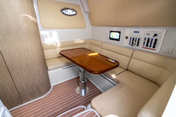 Yellowfin-54 Offshore 2024 -Palm Beach Gardens-Florida-United States-6088025