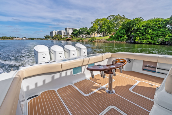 Yellowfin-54 Offshore 2024 -Palm Beach Gardens-Florida-United States-6088028