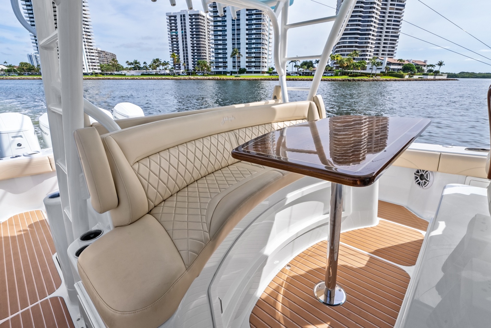Yellowfin-54 Offshore 2024 -Palm Beach Gardens-Florida-United States-6088038 | Thumbnail