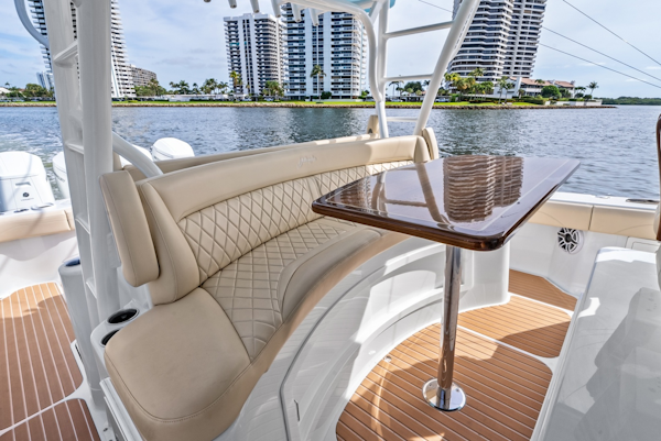 Yellowfin-54 Offshore 2024 -Palm Beach Gardens-Florida-United States-6088038