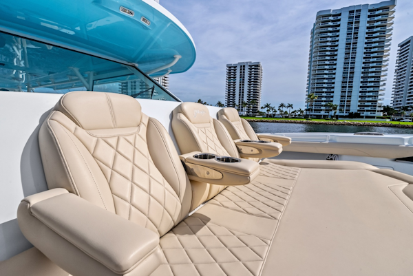 Yellowfin-54 Offshore 2024 -Palm Beach Gardens-Florida-United States-6088037