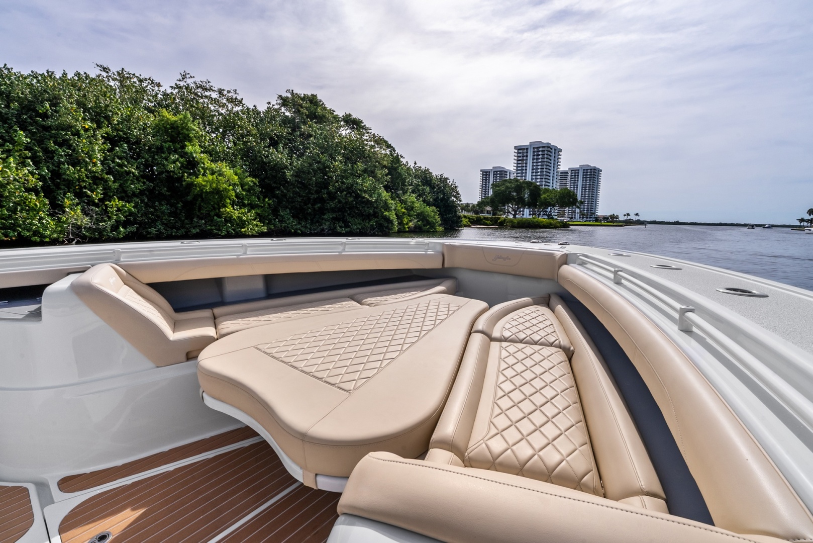 Yellowfin-54 Offshore 2024 -Palm Beach Gardens-Florida-United States-6088030 | Thumbnail