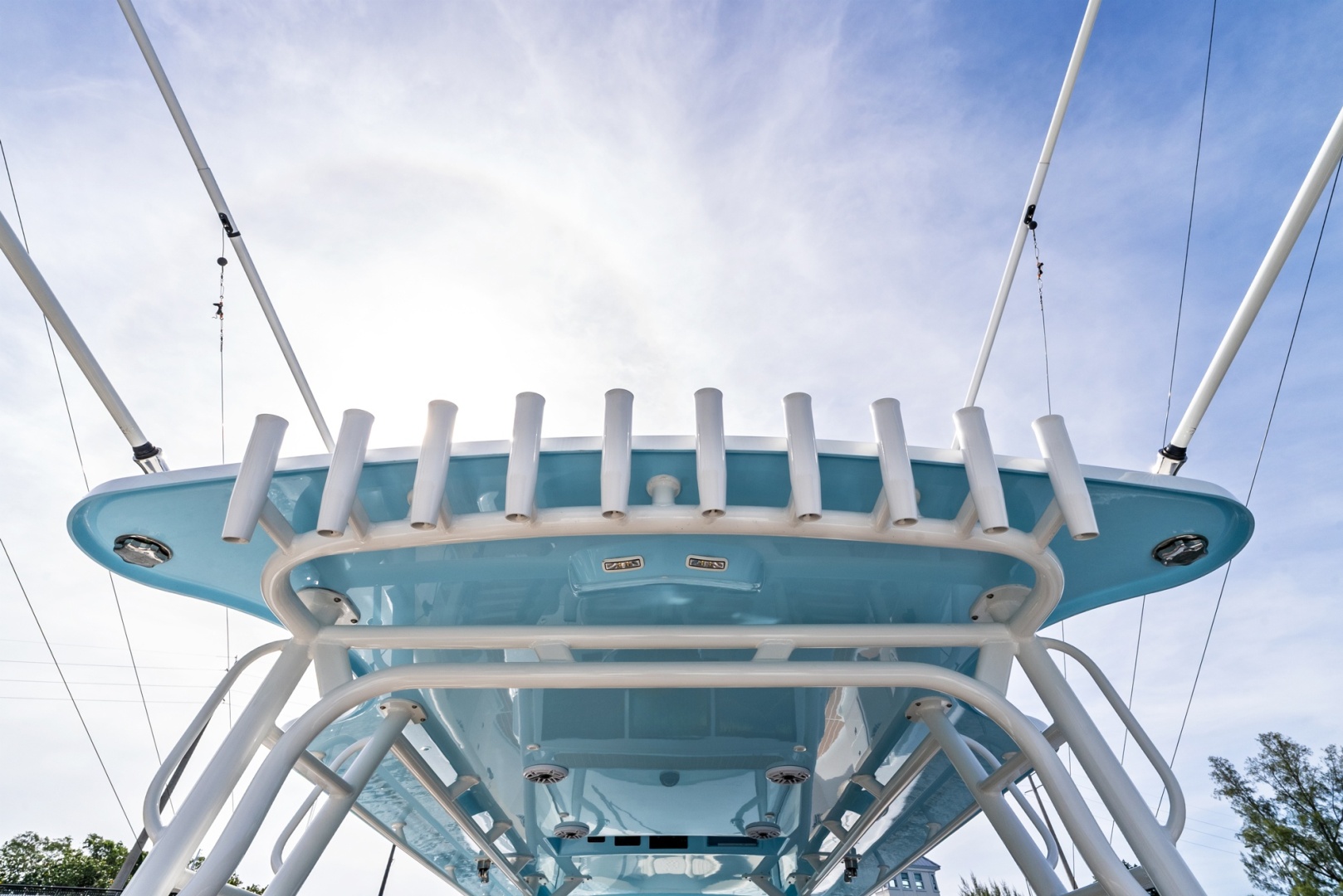 Yellowfin-54 Offshore 2024 -Palm Beach Gardens-Florida-United States-6088027 | Thumbnail