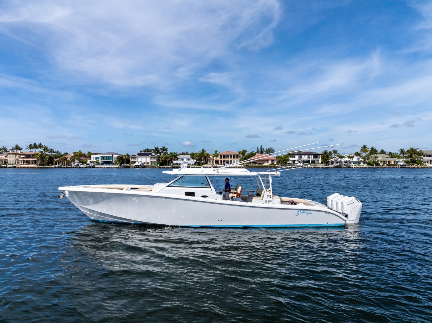 Yellowfin-54 Offshore 2024 -Palm Beach Gardens-Florida-United States-6087991 | Thumbnail