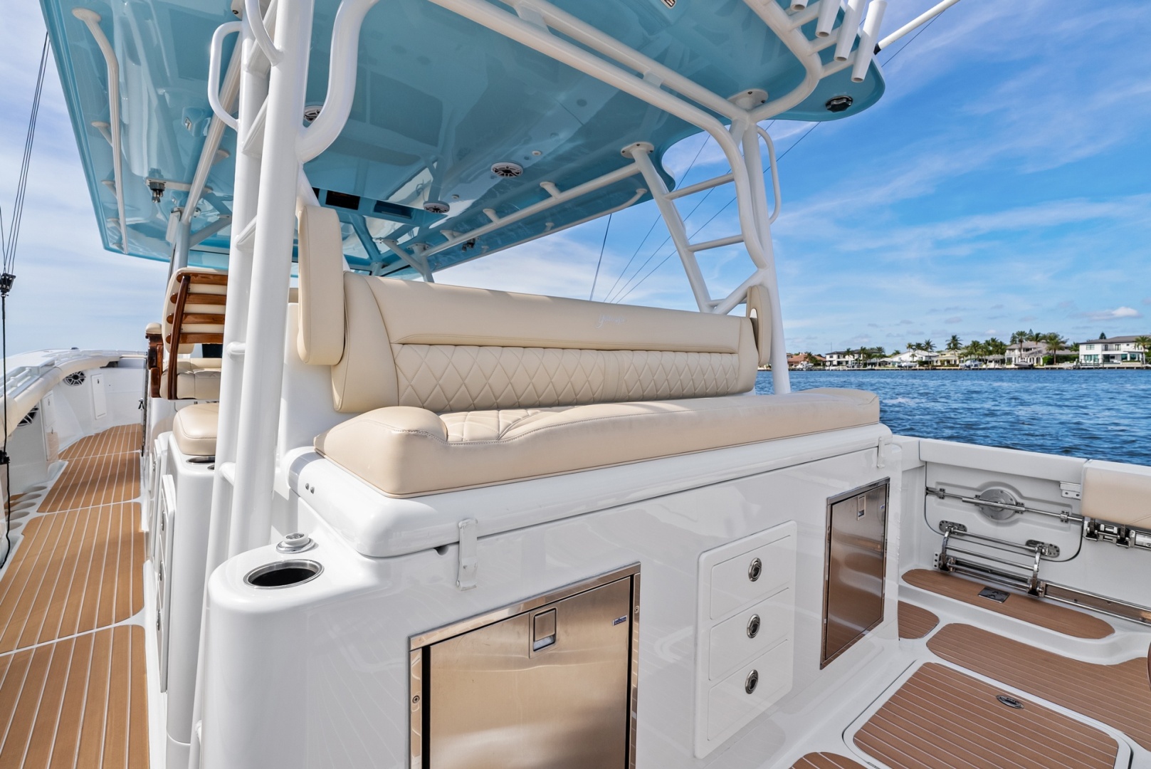 Yellowfin-54 Offshore 2024 -Palm Beach Gardens-Florida-United States-6088051 | Thumbnail
