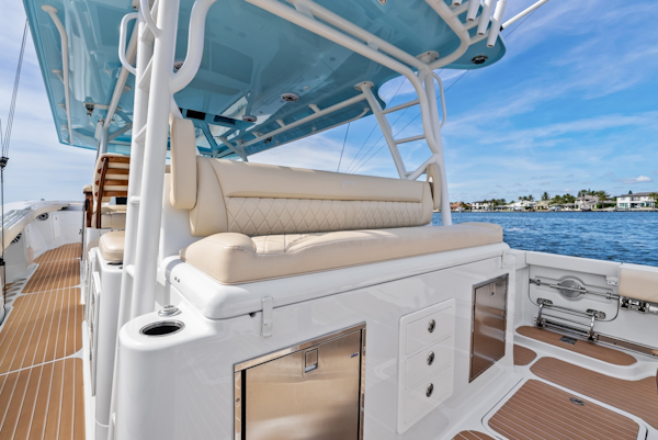 Yellowfin-54 Offshore 2024 -Palm Beach Gardens-Florida-United States-6088051