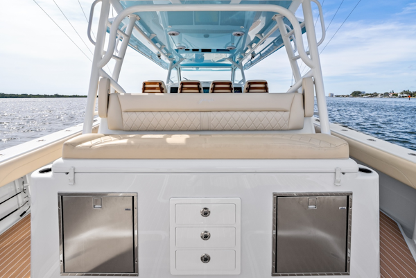 Yellowfin-54 Offshore 2024 -Palm Beach Gardens-Florida-United States-6088050