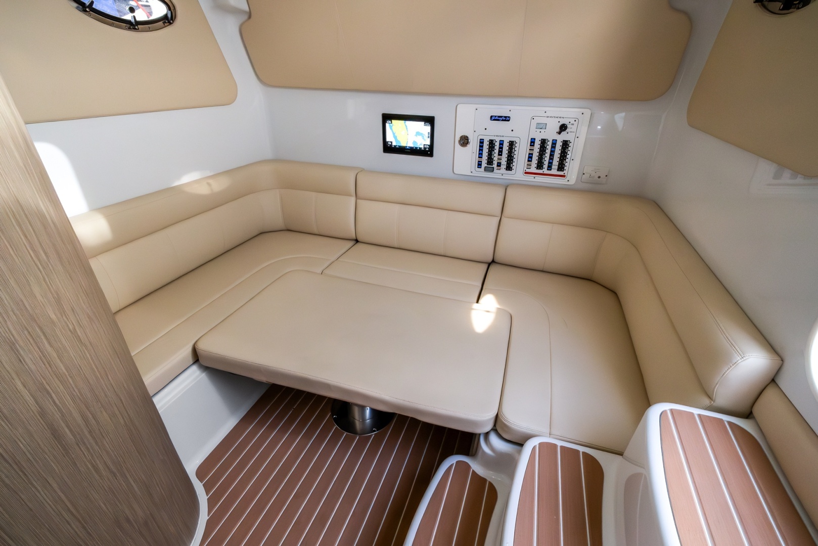 Yellowfin-54 Offshore 2024 -Palm Beach Gardens-Florida-United States-6088021 | Thumbnail