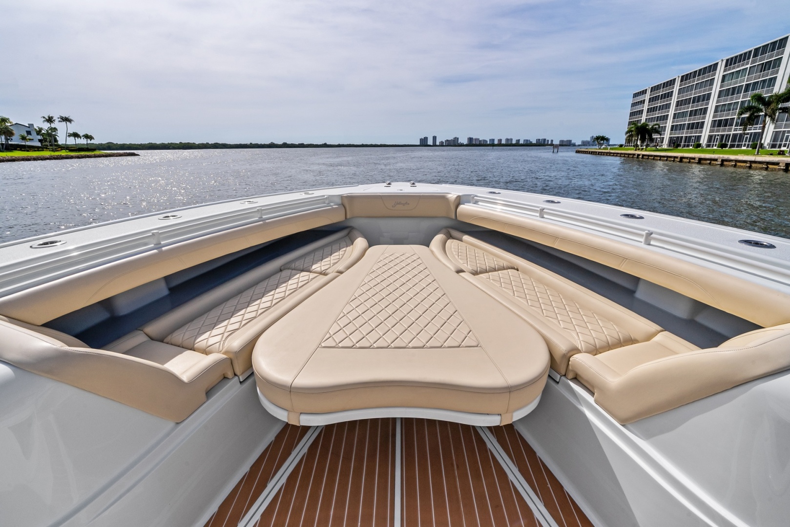 Yellowfin-54 Offshore 2024 -Palm Beach Gardens-Florida-United States-6088036 | Thumbnail