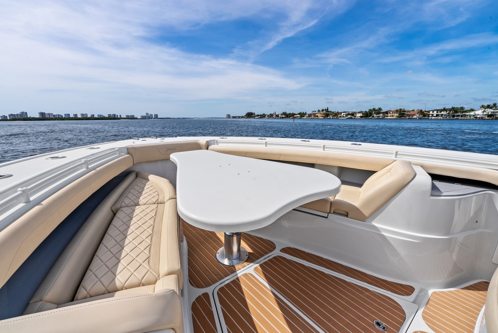 Yellowfin-54 Offshore 2024 -Palm Beach Gardens-Florida-United States-6088056 | Thumbnail