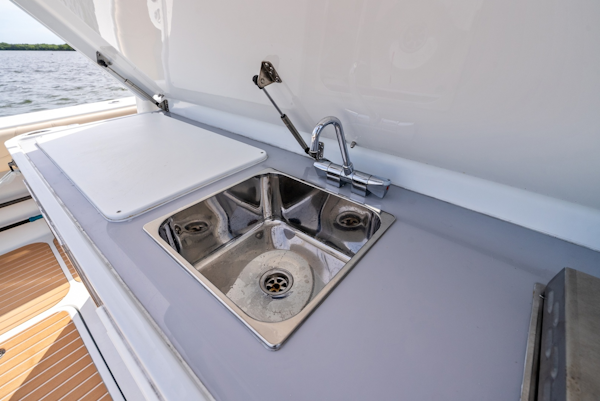 Yellowfin-54 Offshore 2024 -Palm Beach Gardens-Florida-United States-6088055