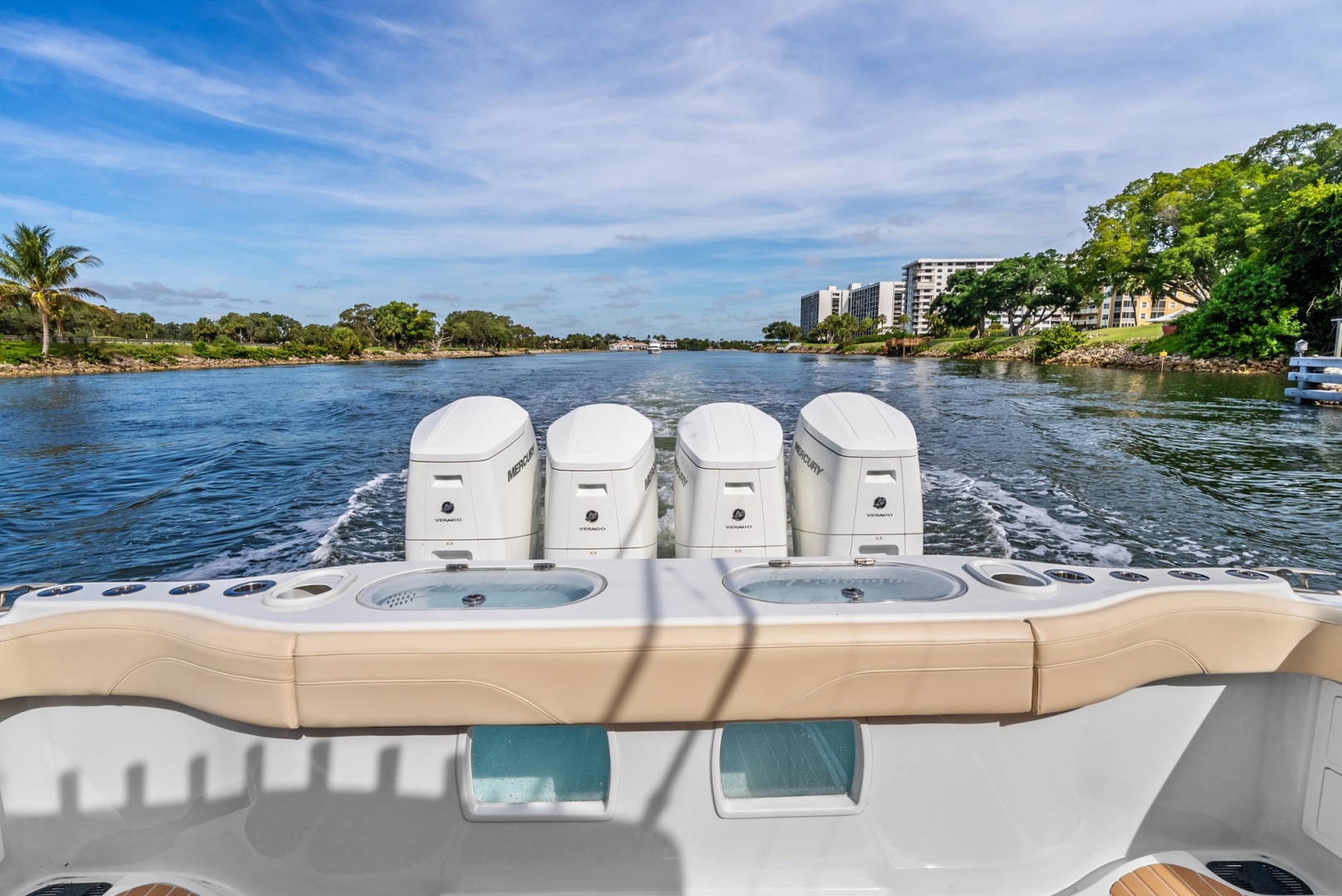 Yellowfin-54 Offshore 2024 -Palm Beach Gardens-Florida-United States-6088029 | Thumbnail