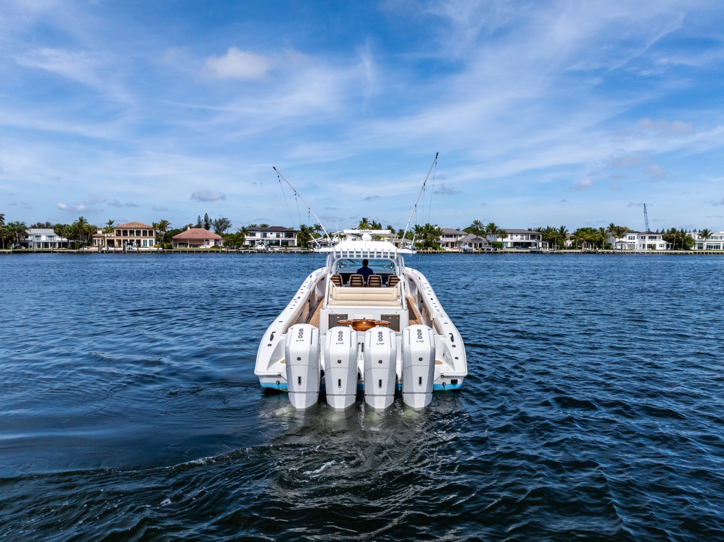 Yellowfin-54 Offshore 2024 -Palm Beach Gardens-Florida-United States-6087998 | Thumbnail