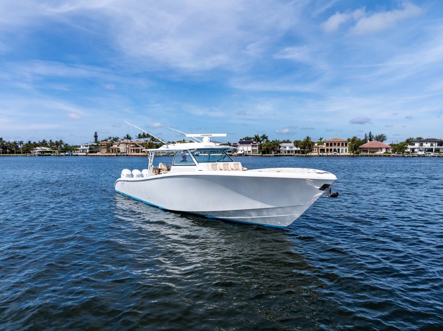 Yellowfin-54 Offshore 2024 -Palm Beach Gardens-Florida-United States-6087995 | Thumbnail