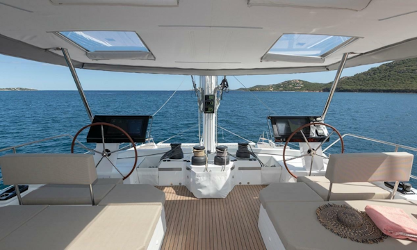 Fountaine Pajot-Alegria 67 2024-Alegria Virgin Islands (British)-6074544