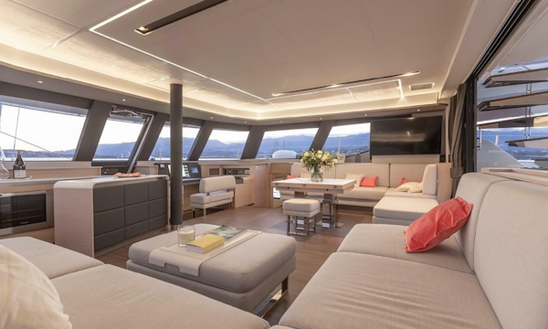 Fountaine Pajot-Alegria 67 2024-Alegria Virgin Islands (British)-6074536