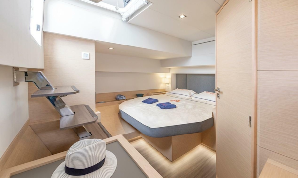 Fountaine Pajot-Alegria 67 2024-Alegria Virgin Islands (British)-6074529
