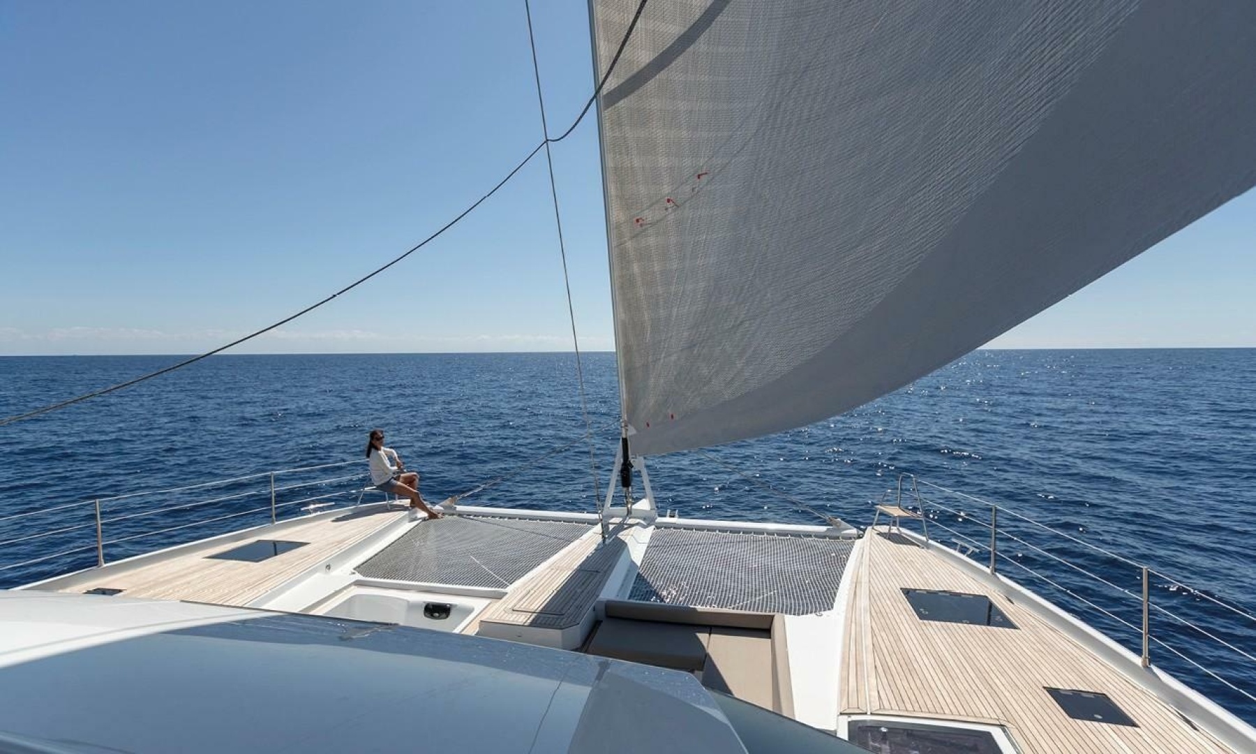 Fountaine Pajot-Alegria 67 2024-Alegria Virgin Islands (British)-6074546 | Thumbnail