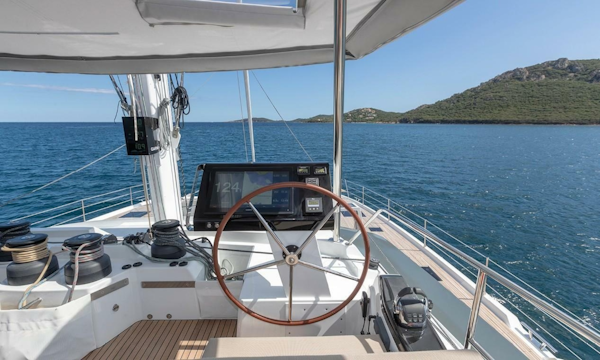 Fountaine Pajot-Alegria 67 2024-Alegria Virgin Islands (British)-6074545