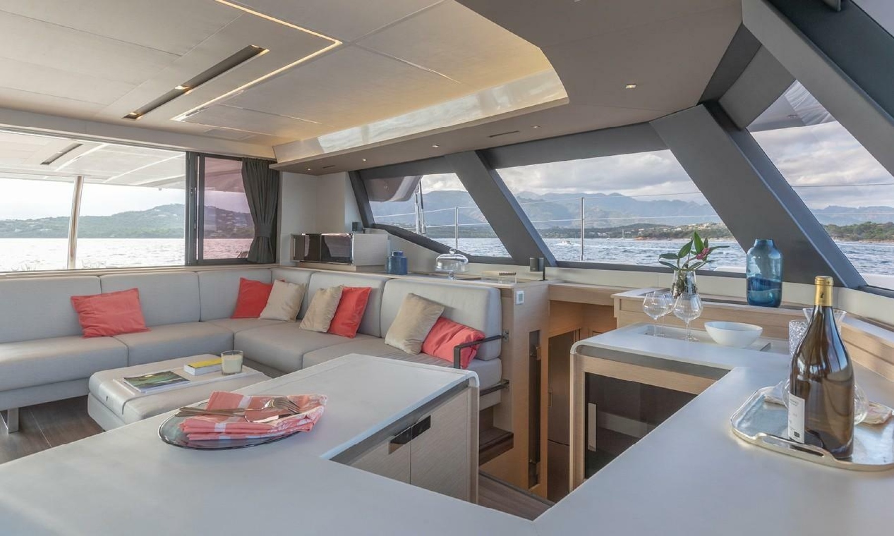 Fountaine Pajot-Alegria 67 2024-Alegria Virgin Islands (British)-6074535 | Thumbnail