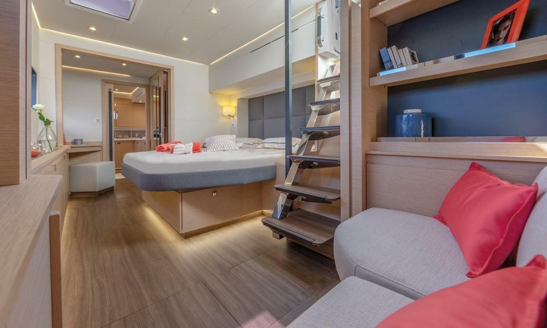Fountaine Pajot-Alegria 67 2024-Alegria Virgin Islands (British)-6074532 | Thumbnail