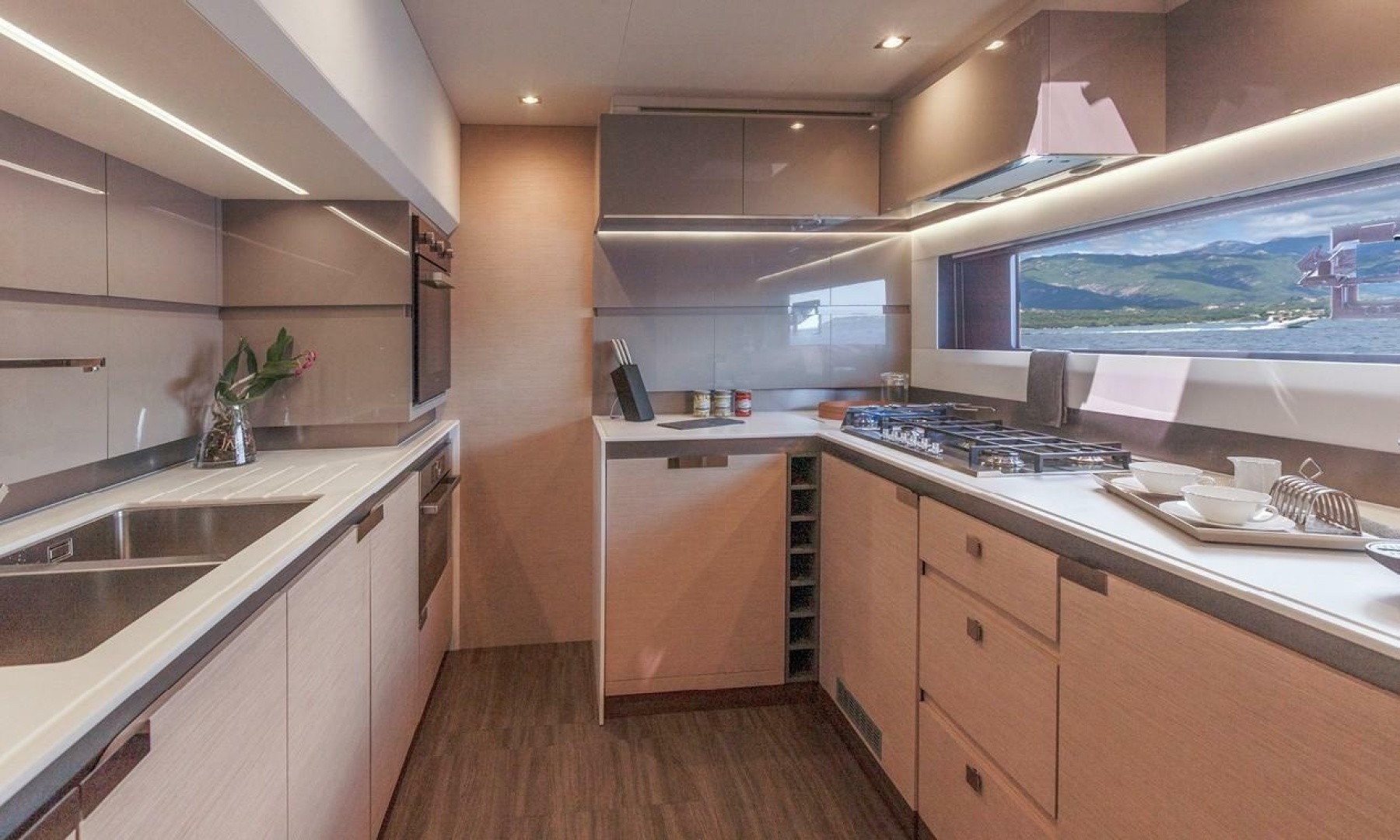 Fountaine Pajot-Alegria 67 2024-Alegria Virgin Islands (British)-6074533 | Thumbnail