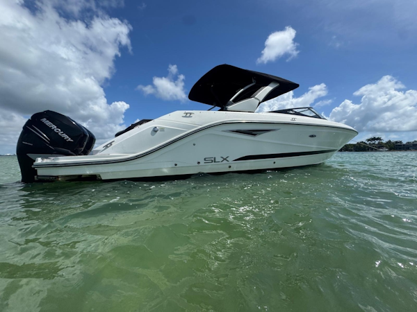 Sea Ray 2017 -Coral Gables-Florida-United States-6074615