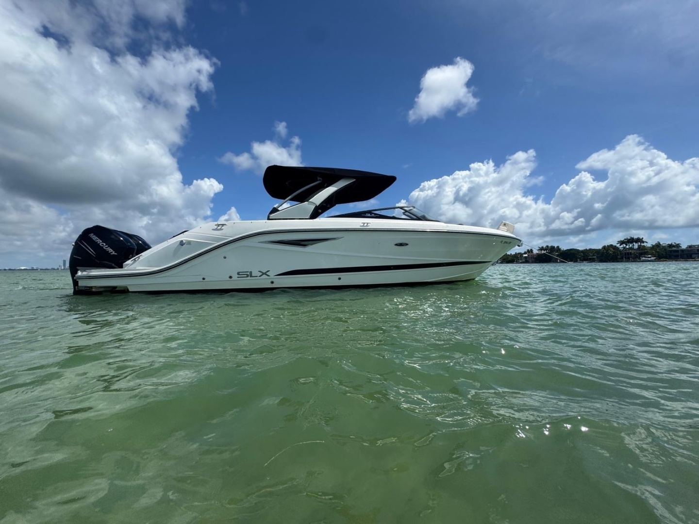 Sea Ray 2017 -Coral Gables-Florida-United States-6074611 | Thumbnail