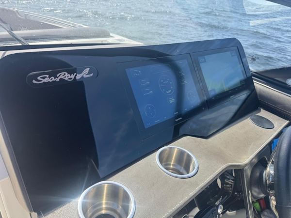 Sea Ray 2017 -Coral Gables-Florida-United States-6074613